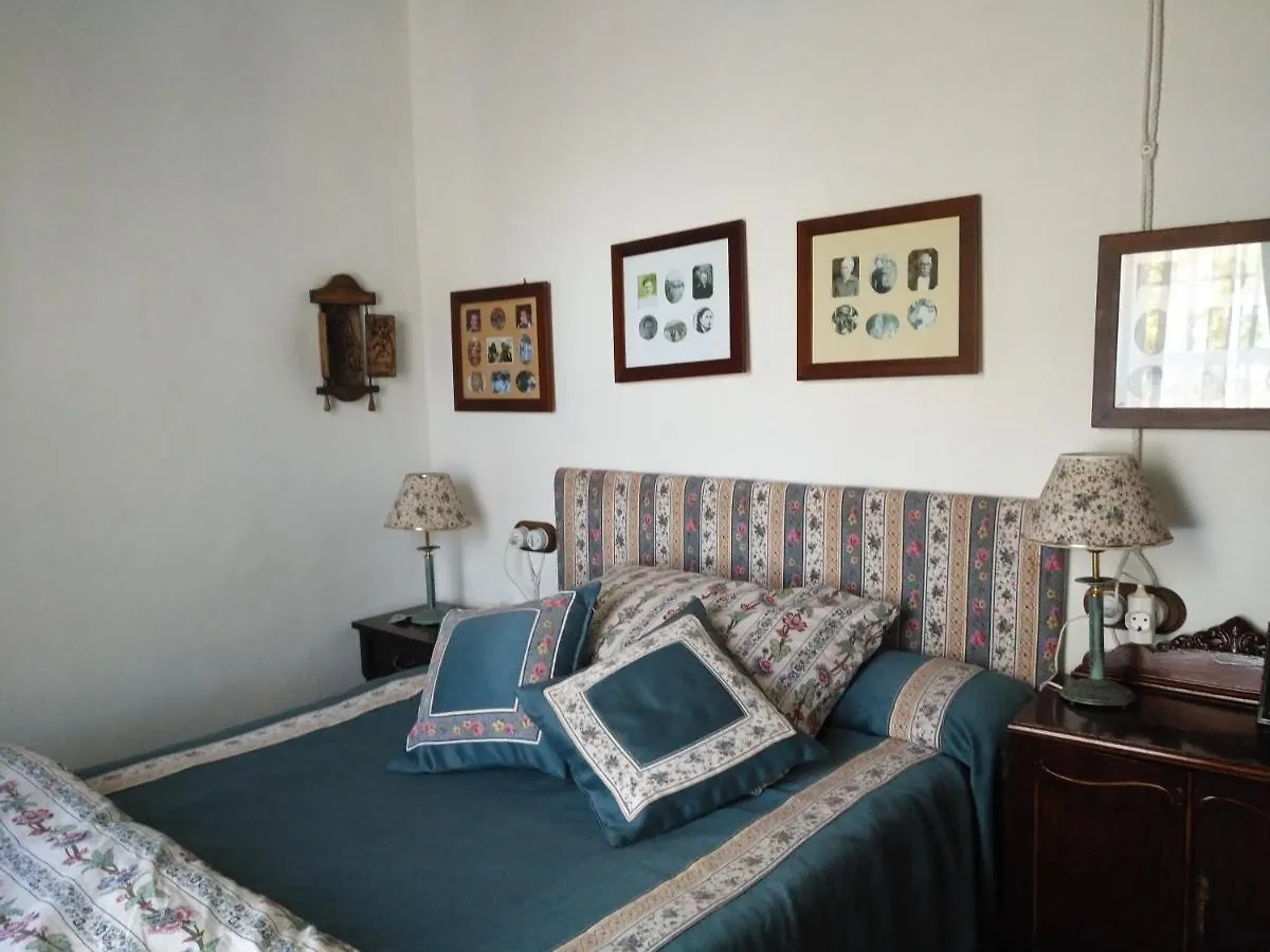 Casa Eremia Villa Garafia Chalet