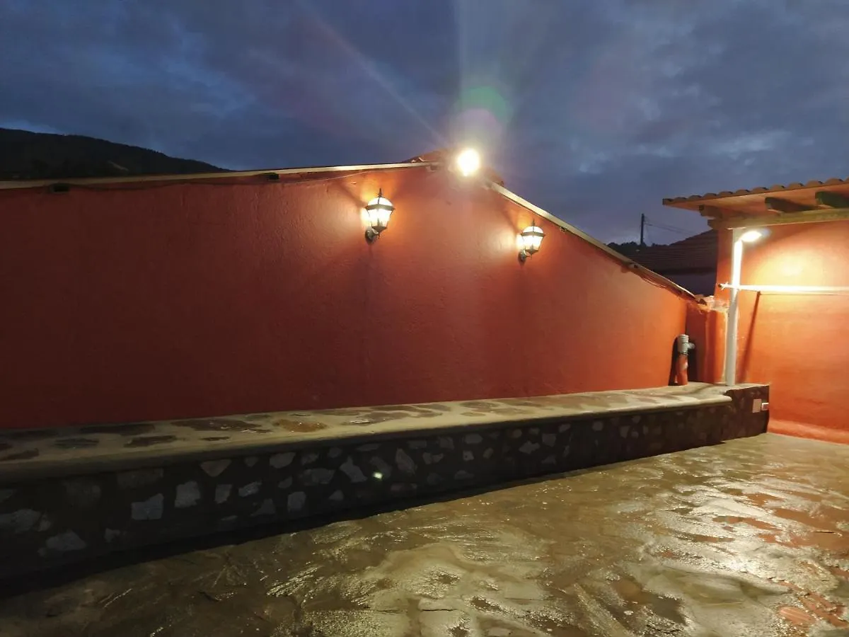 Casa Eremia Villa Garafia