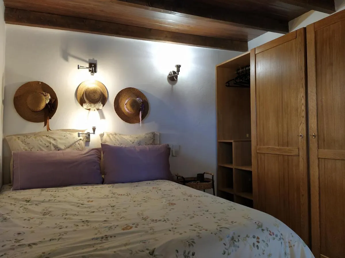 Chalet Casa Eremia Villa Garafia