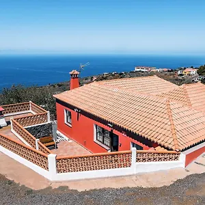 Casa Garafía