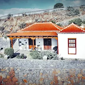 Casa Micaela Garafía