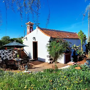 El Jaral Garafía