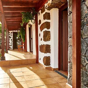 Luz De Aroa Garafía