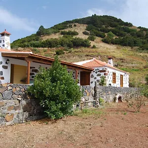 Casa Rural Las Llanadas Garafía